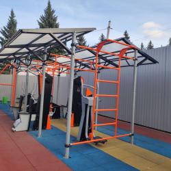 1-комнатные апартаменты люкс