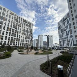 Апартаменты улучшенные фармана салманова 21