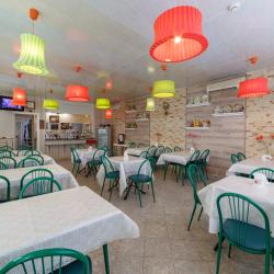 Фото Отель Енисей