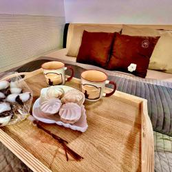 Фото Отель Риконе на улице Одесская