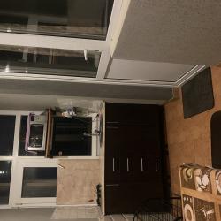 Комната комфорт с 3 односпальными кроватями