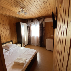 Фото Отель ЛариЛанка