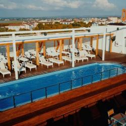 Фото Отель Del Mar Inn (Дель Мар Инн)