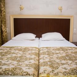 Фото Отель Кремлевская