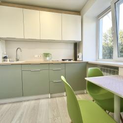 Фото Апартаменты на улице Калинина