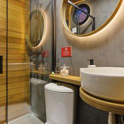 Мини-дом «Немо»