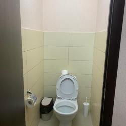 Номер эконом с 2 односпальными кроватями