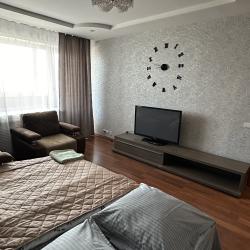 Фото Апартаменты в микрорайоне Центральный