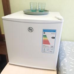 Кровать в улучшенном 2-местном общем номере