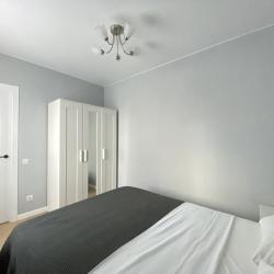 2-комнатные апартаменты стандарт