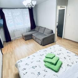 Фото Отель Погостим на улице Хлебозаводская