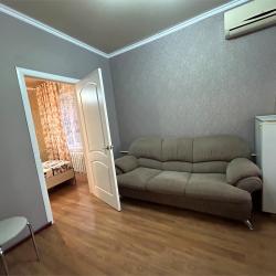 2-комнатная комната стандарт