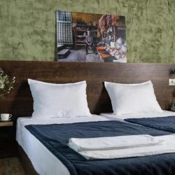 Фото Отель Old Tbilisi Terrace (Олд Террас)