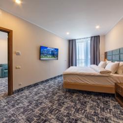 Фото Grand Hotel Anapa (Гранд отель )