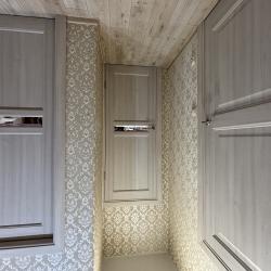 Апартаменты эконом г. Сочи, ул. Крымская 89, кв. 502