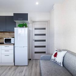 Фото Апартаменты на улице Комиссара Габишева