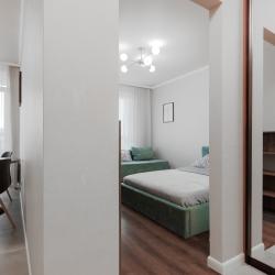 Фото Апартаменты на улице Мечникова 110с2