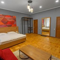 Фото Отель Koisha (Койша)