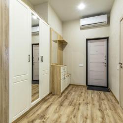 Фото Отель Pashk Inn Apartments (Пашк Инн Апартментс) на улице Попова