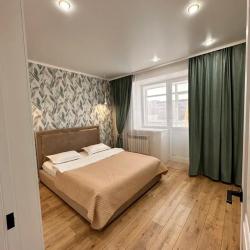 Фото Апартаменты на улице Ауельбекова 120