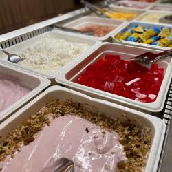 Фото Отель гуна