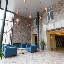 Фото Отель Xander Hotel (Ксандер)