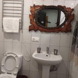 Фото Отель Мое море