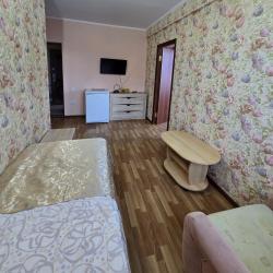 3-местный номер полулюкс
