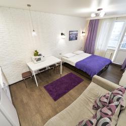 Фото Отель Mega Stay (Мега Стей)