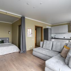 Фото Апартаменты Олива