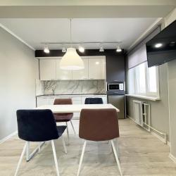 Фото Отель Добрые сутки на улице Петра Мерлина 23