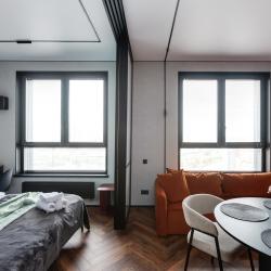 Фото Отель Home24 на Открытое шоссе 14Д