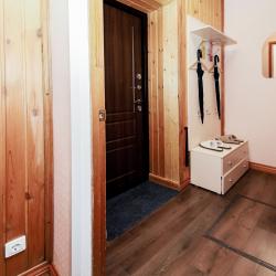 2-комнатное бунгало улучшенное