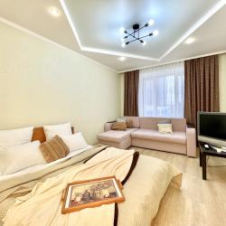 Фото Отель Greencity (Гринсити) на улице Сибгата Хакима 35