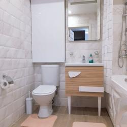 2-комнатные апартаменты стандарт 1