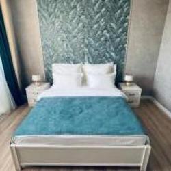 Фото Отель Гостевой дом Ясный