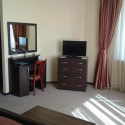 Фото Отель Парус