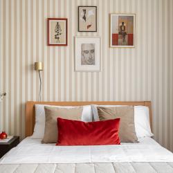 Фото Kvart-Hotel (Кварт-Отель) на переулке Оружейный