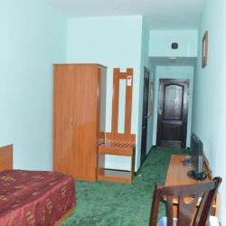 Фото Отель HAYAT inn (Хаятт Инн)