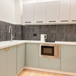 Апартаменты студия №7