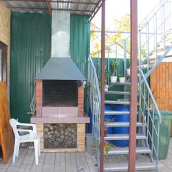 Фото Отель Элина