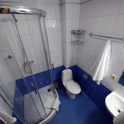 Фото Отель Дежавю