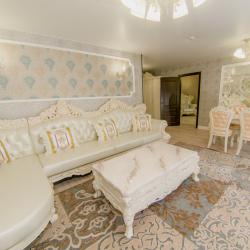 Фото Отель Пилот