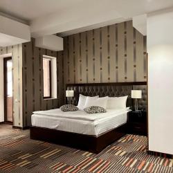 Фото Отель Yerevan Resident Hotel ( Резидент)