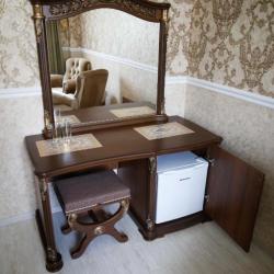 Фото Отель De Luxe (Де Люкс)