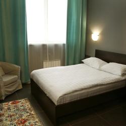 Фото Отель Адмирал