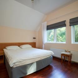 Коттедж Примроз 4*