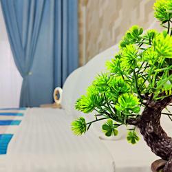 Фото Отель Уютные Сутки в микрорайоне Крутые Ключи 11