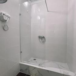 Фото Отель Мирас