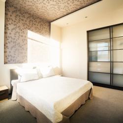 Представительский люкс